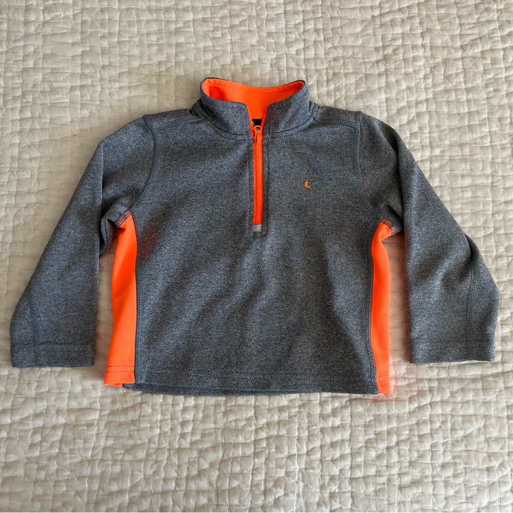 Carter’s Pullover